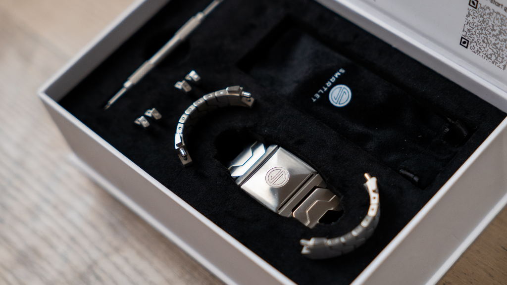 Smartlet One - Shadow