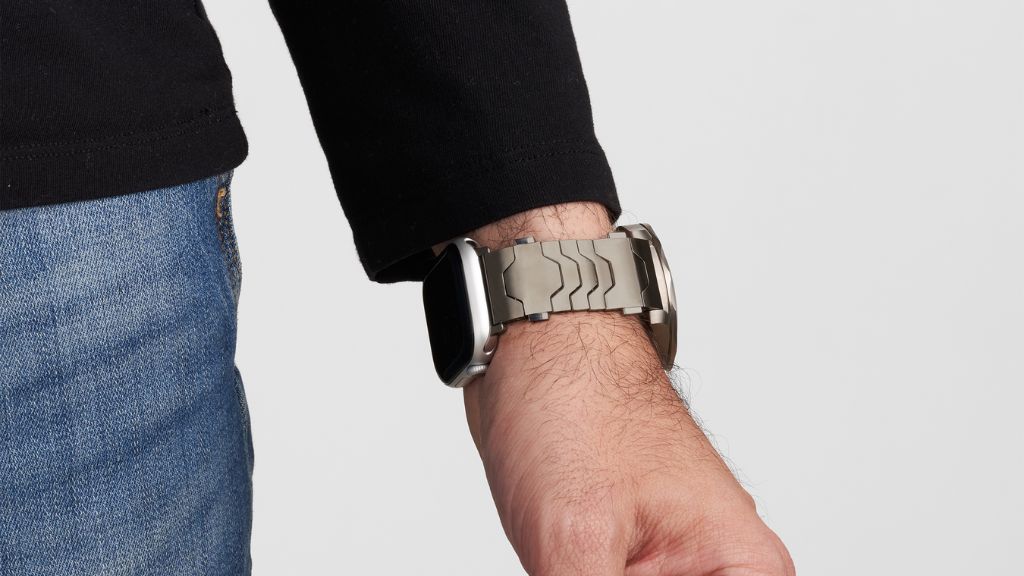 Smartlet One - Titanium