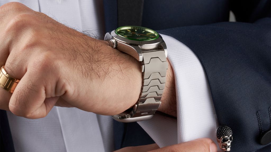 Smartlet One - Titanium