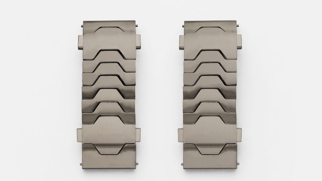 Smartlet One - Titanium