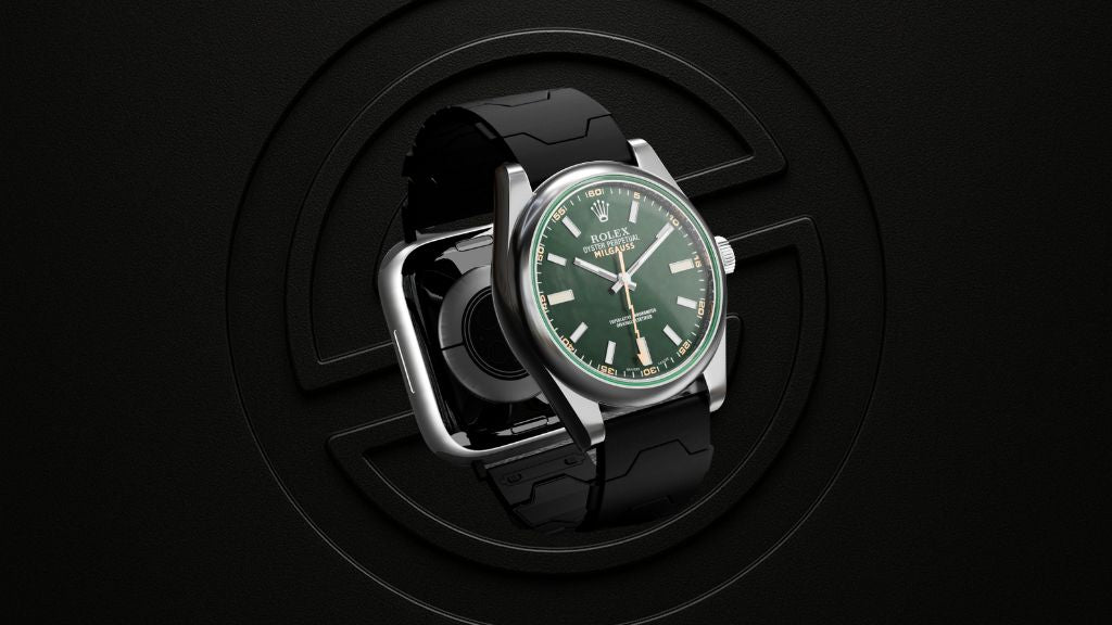 Smartlet One - Shadow