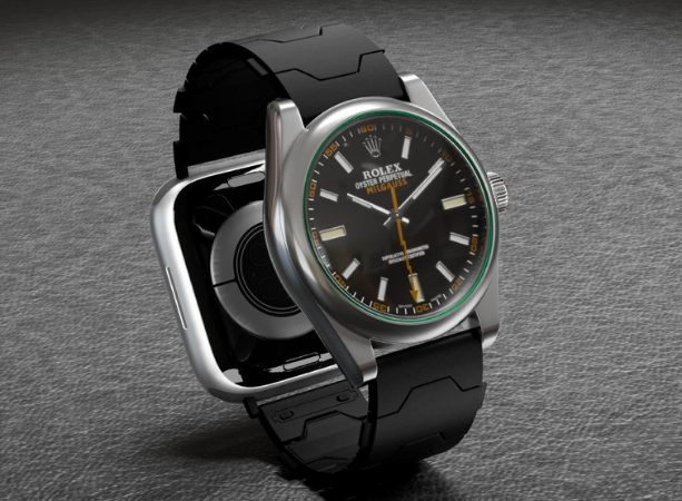 Smartlet One - Shadow