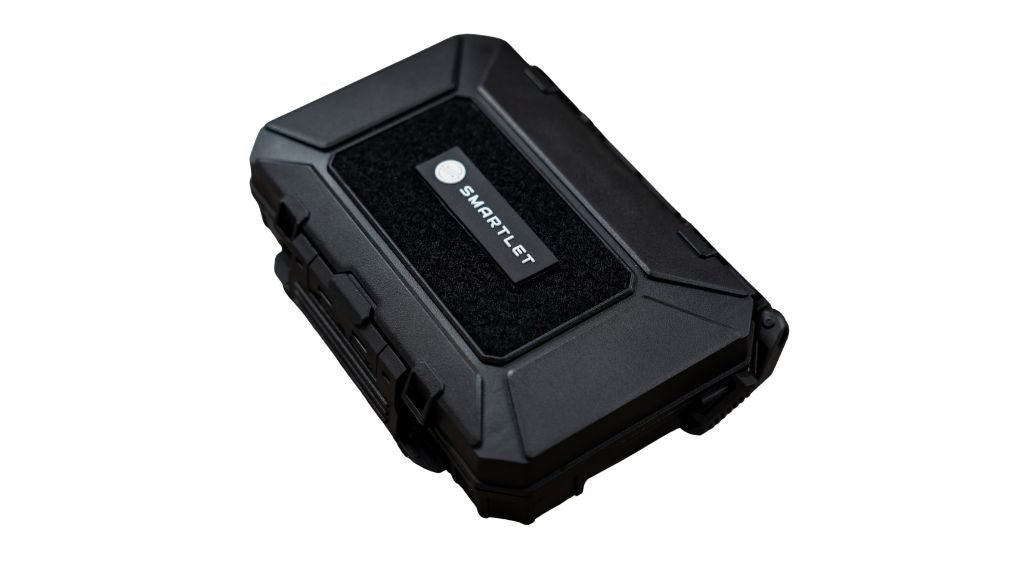 Coffret exclusif “Spy Case”