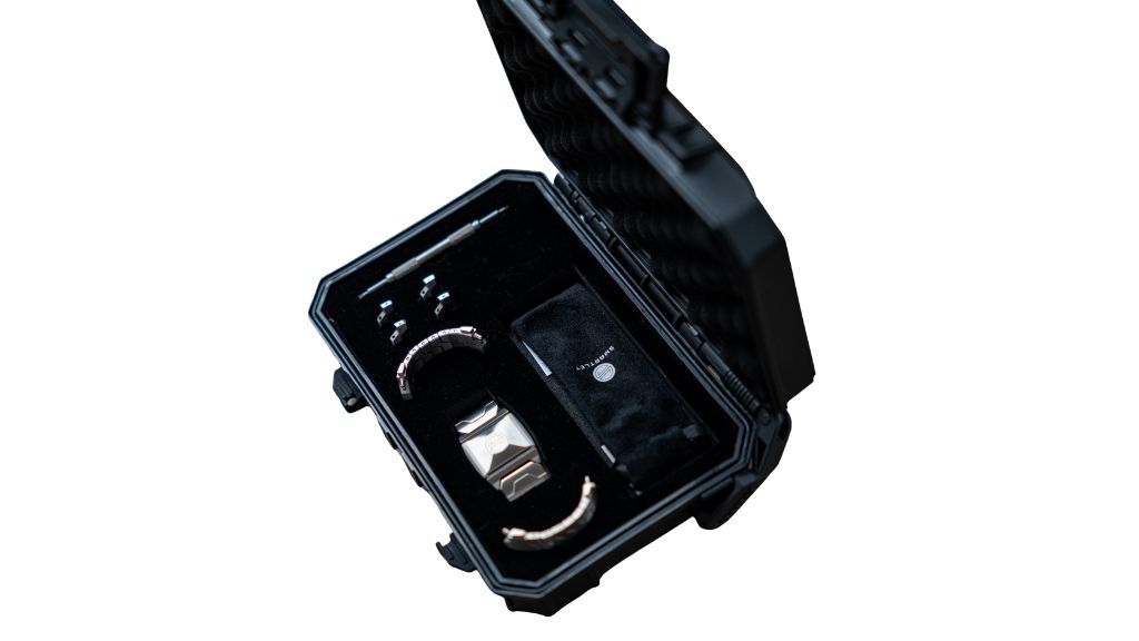 Coffret exclusif “Spy Case”