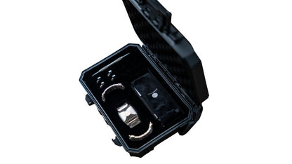 Coffret exclusif “Spy Case”