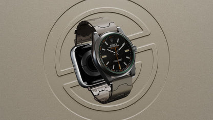Smartlet One - Titanium