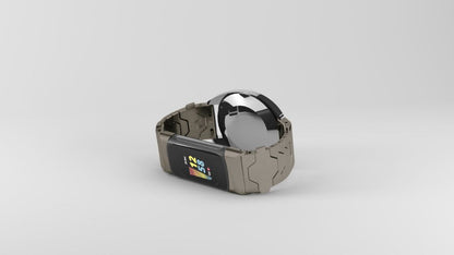 Smartlet One - Titanium