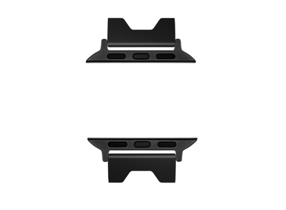 Shadow - Smartwatch / Fitness trackers adapters set