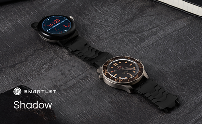 Smartlet One - Shadow